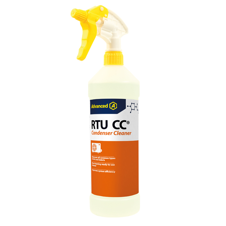Spray Nettoyant pour Climatisation 500mL - RADIOLA - CONSERV3007
